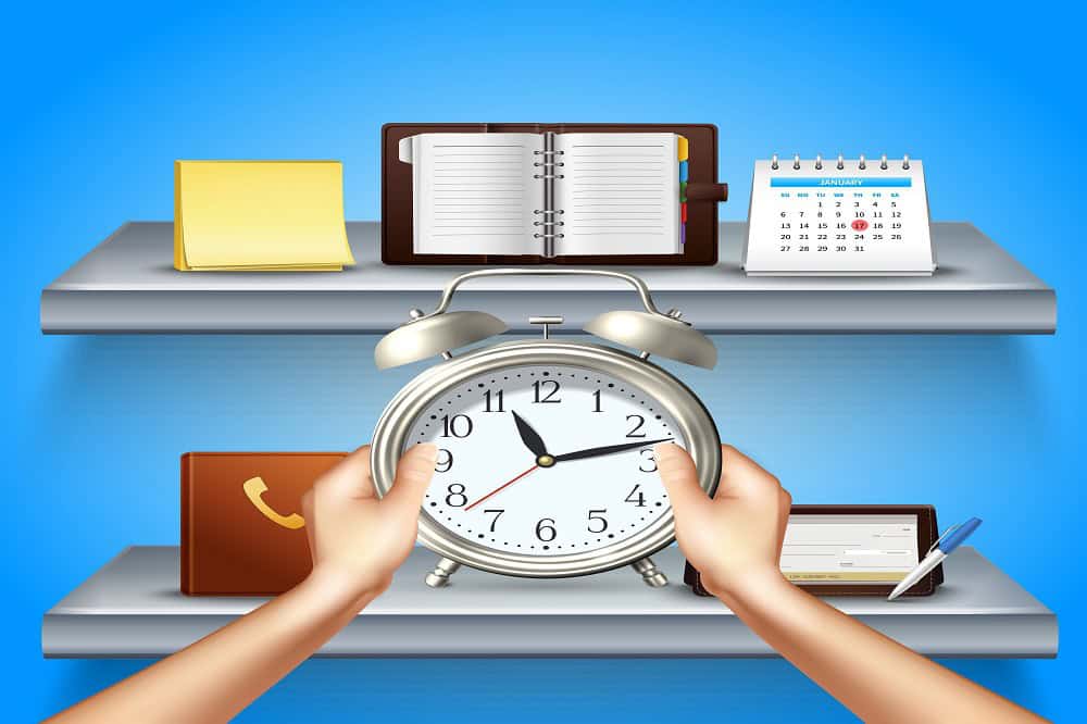 الذكاء الاصطناعي يعيد تعريف إدارة الوقت.. من قائمة مهام إلى نظام ذكي