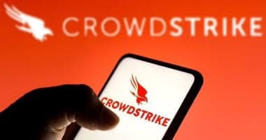 أزمة CrowdStrike