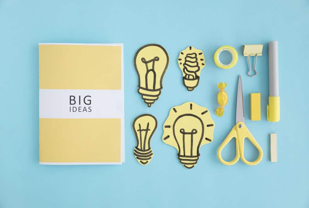 أفكار مشاريع صغيرة