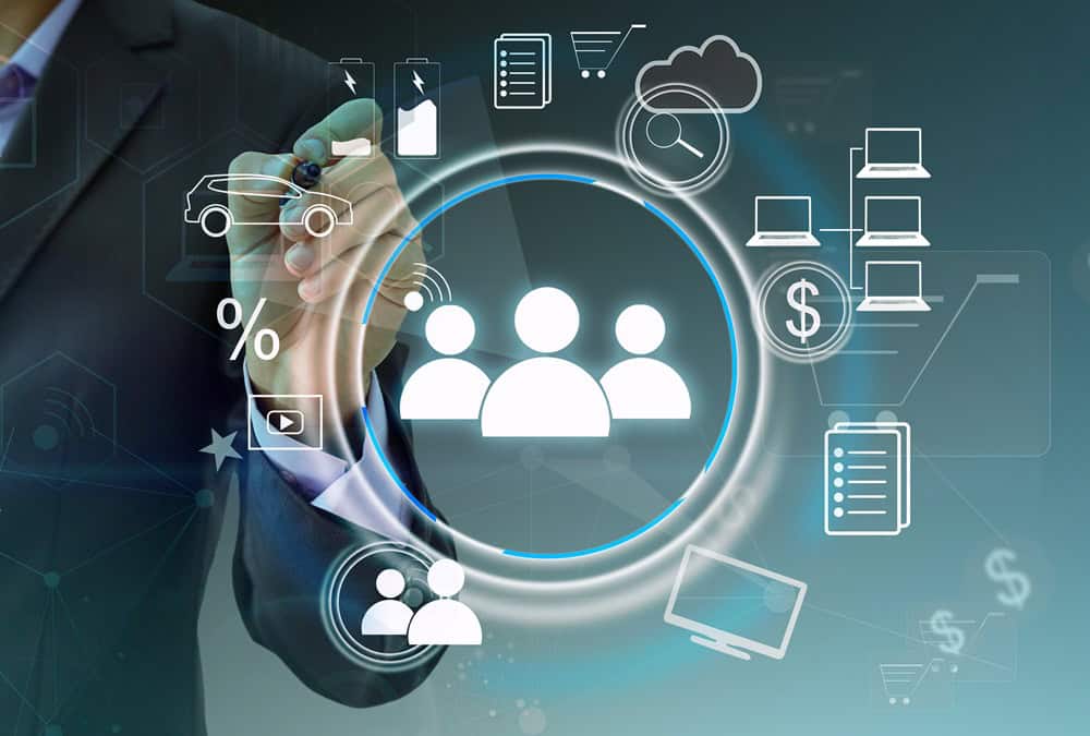 إدارة شؤون الموظفين