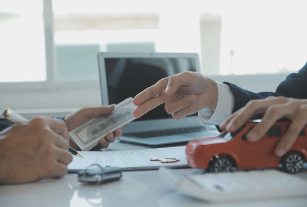 تأجير السيارات