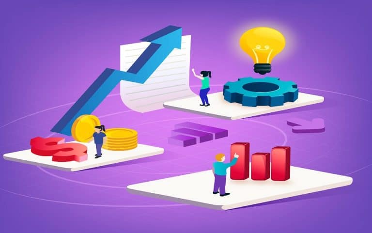 10 دروس في التفكير الإبداعي لتسريع وتيرة عملك 10 دروس في التفكير الإبداعي لتسريع وتيرة عملك