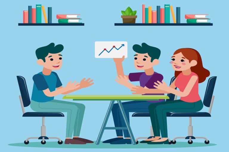 إدارة الامتياز التجاري.. أهمية مشاركة الموظفين والاستماع إليهم
