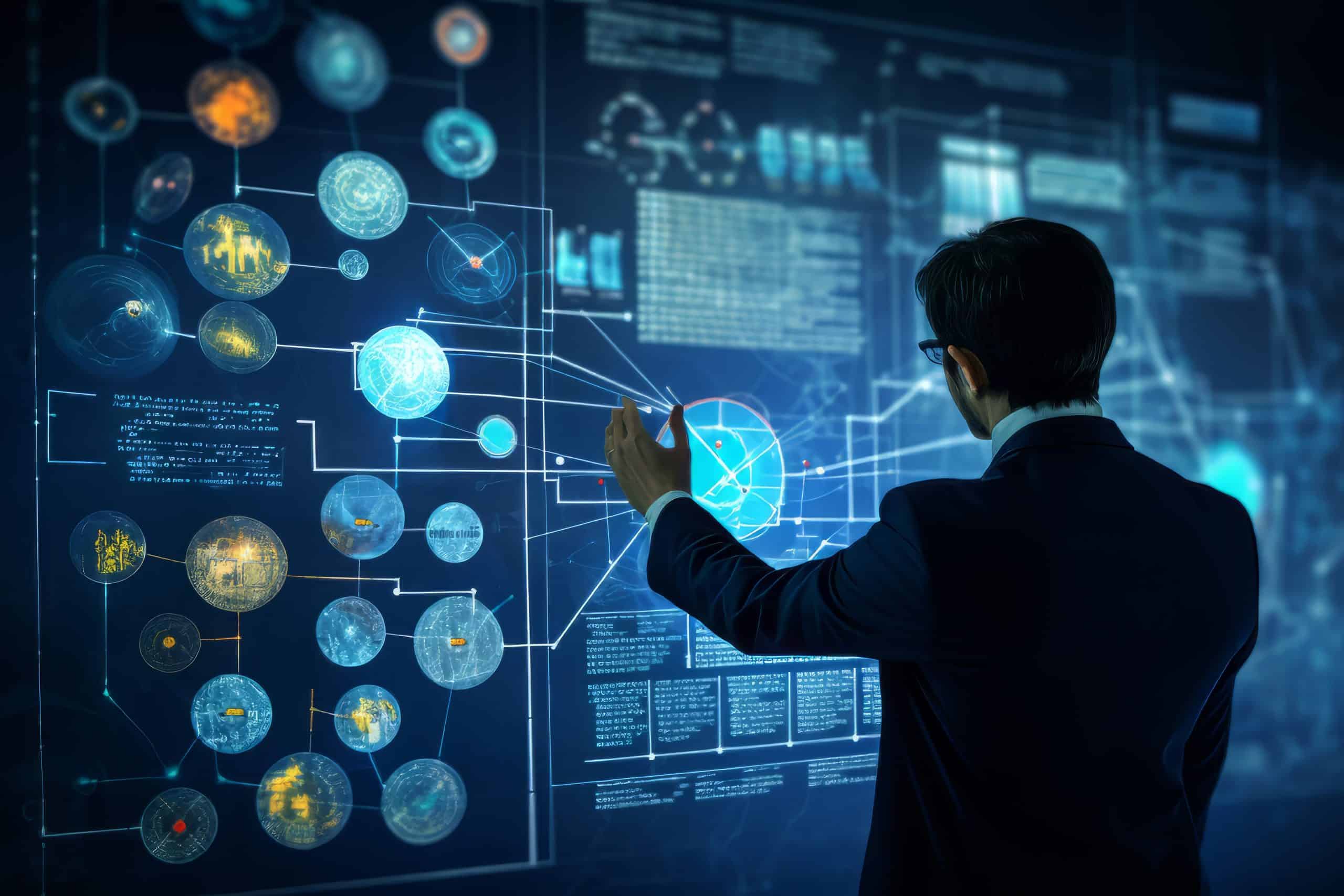 للمشاريع الناشئة.. خطة تحول رقمي في 90 يومًا