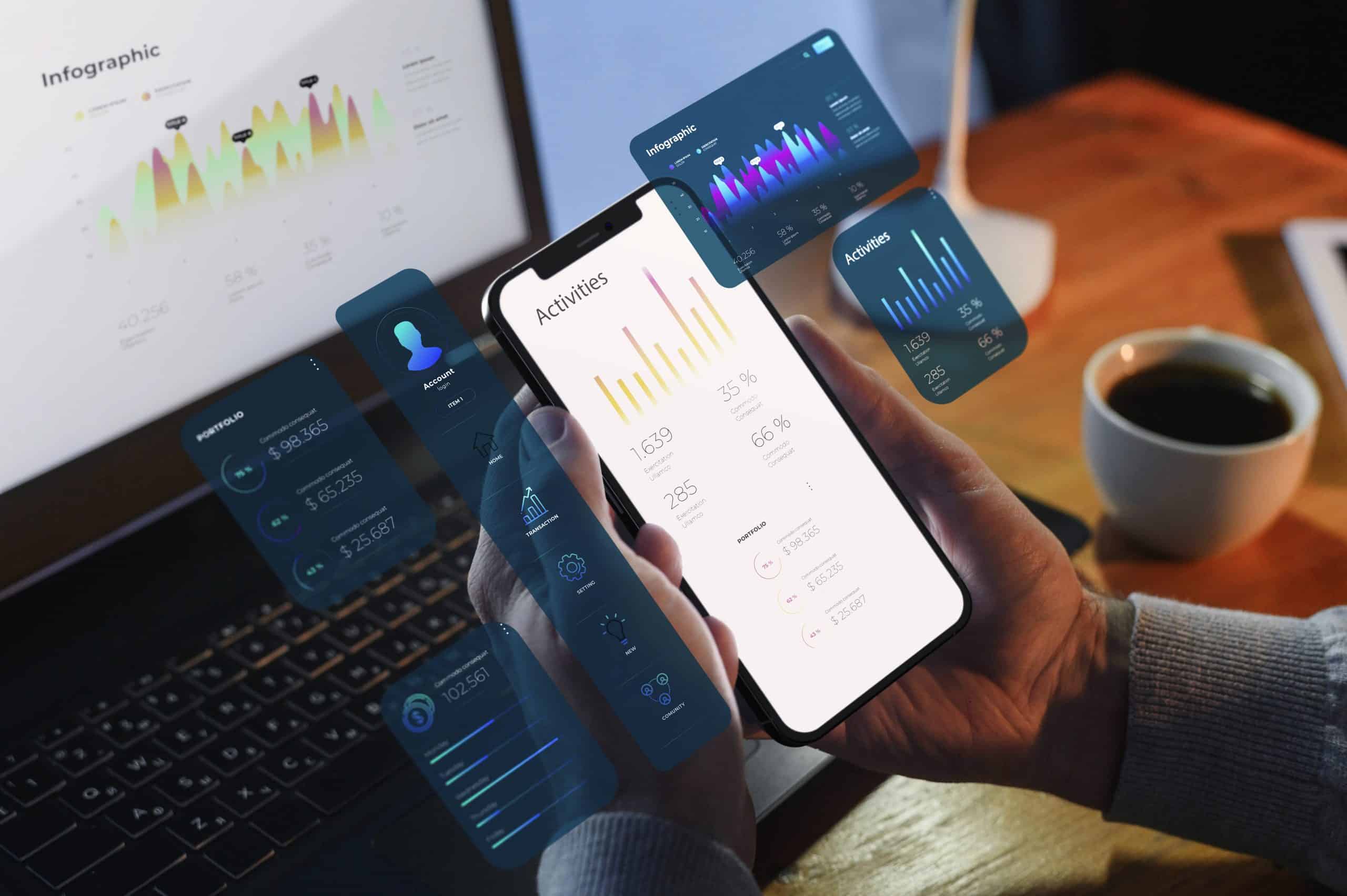 ما هو تطبيق Nano Finance