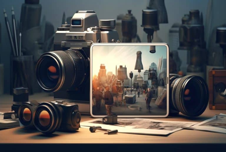 دراسة جدوى مشروع تأجير معدات التصوير عبر الإنترنت.. بين الشغف والربح تأجير معدات التصوير عبر الإنترنت