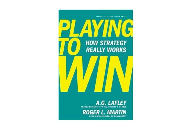 Playing to Win