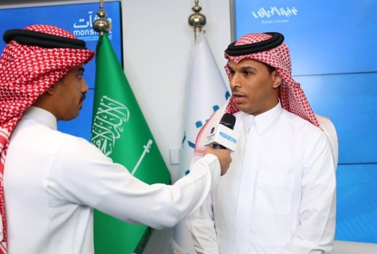 “العمر”: أسبوع التجارة الإلكترونية يفتح آفاقًا جديدة أمام رواد الأعمال في المملكة أسبوع التجارة الإلكترونية