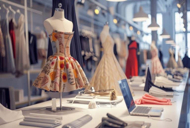 دراسة جدوى مشروع بوتيك نسائي.. دليل شامل لفرصة مربحة مشروع بوتيك نسائي
