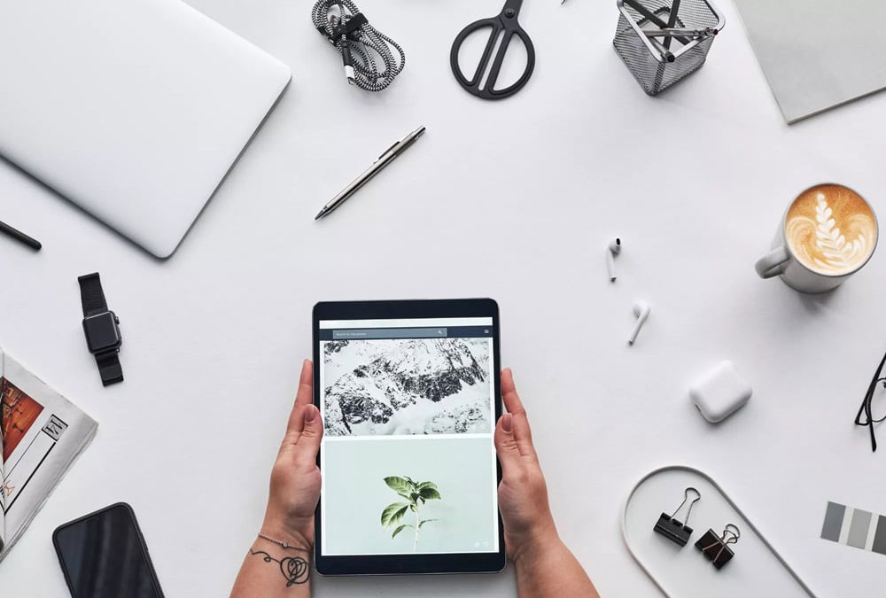 مشروع بيع المنتجات الرقمية