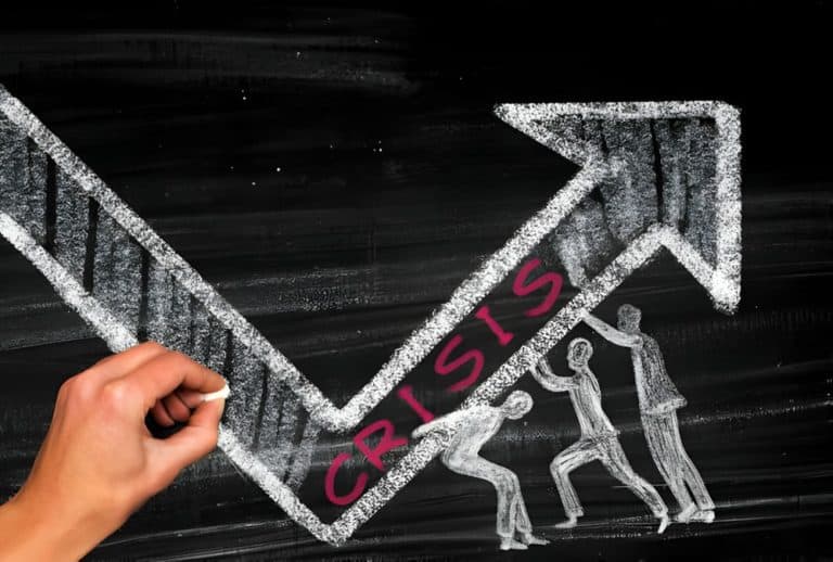 مهارة إدارة الأزمات