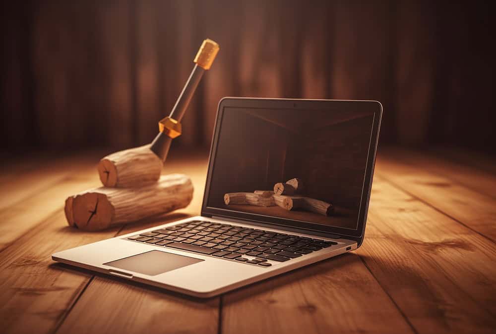 موقع مزادات على الإنترنت