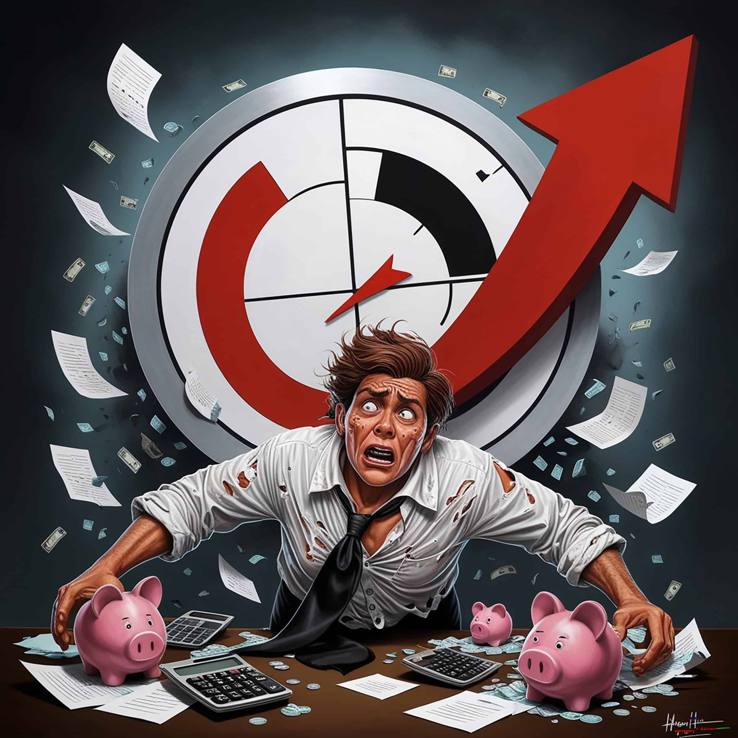 6 أشياء تؤدي إلى قتل الإنتاجية