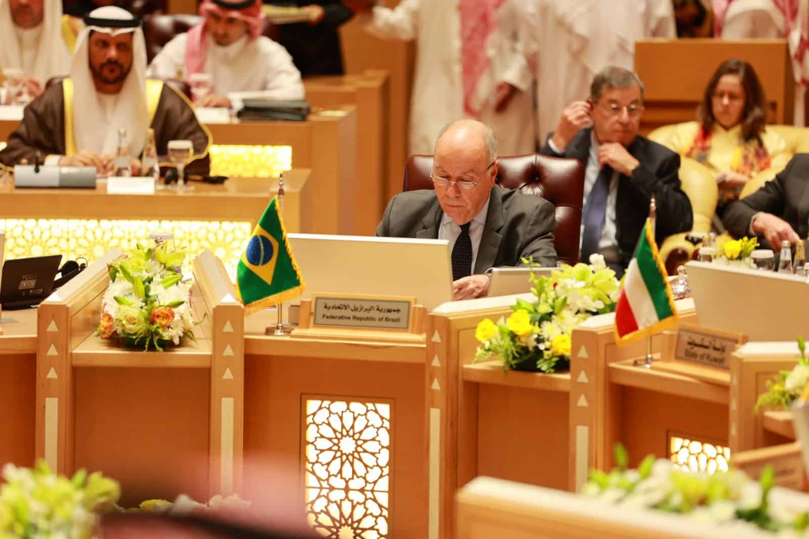 الاستثمارات السعودية 