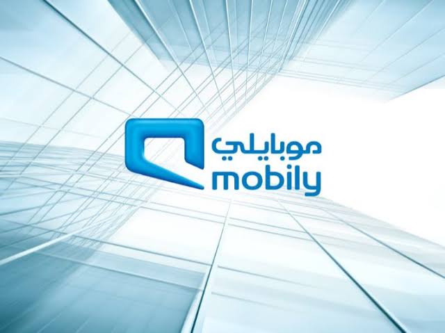 شراكة شركة موبايلي في قطاع الاتصالات