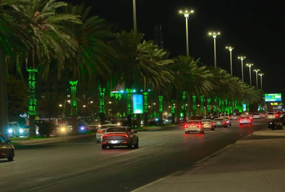 اليوم الوطني