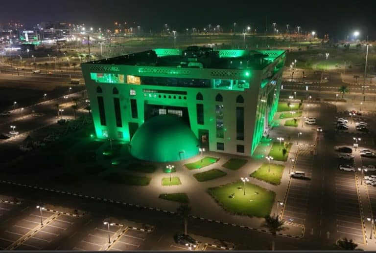 اليوم الوطني 94