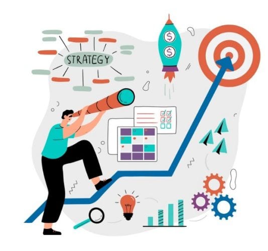 4 استراتيجيات عملية للتغيير استراتيجيات التغيير