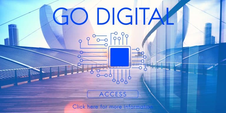 5 خطوات لتنفيذ استراتيجية التحول الرقمي بنجاح استراتيجية التحول الرقمي