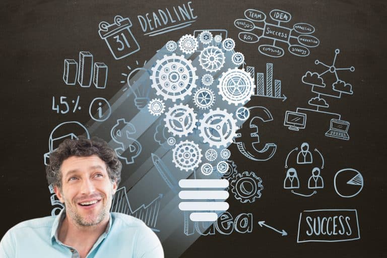 3 استراتيجيات لتعزيز ابتكار الموارد البشرية الابتكار لدى الموارد البشرية