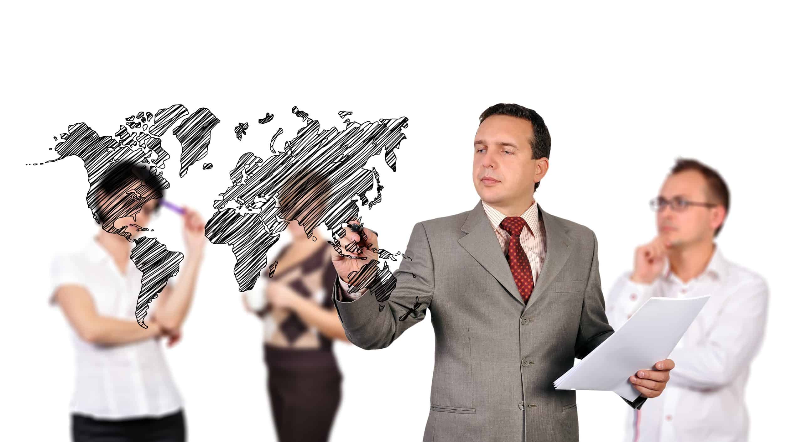 الوضوح الاستراتيجي 