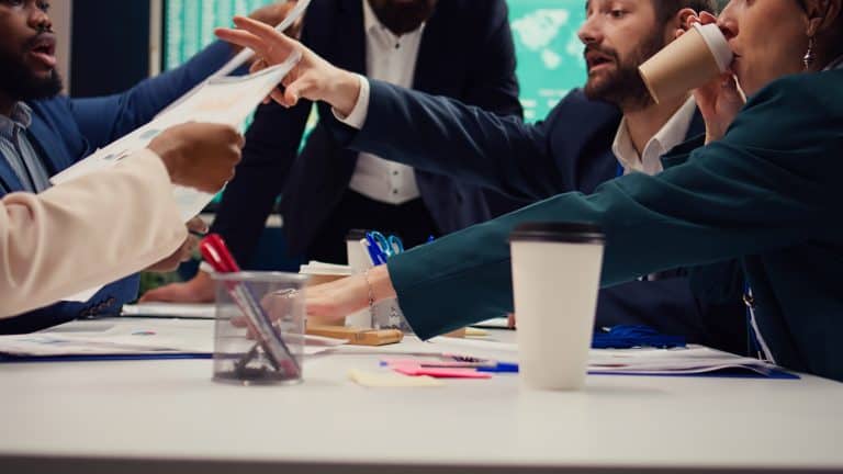 مكتب إدارة المشاريع المرن.. 5 خطوات لتعزيز المرونة على نطاق واسع مكتب إدارة المشاريع