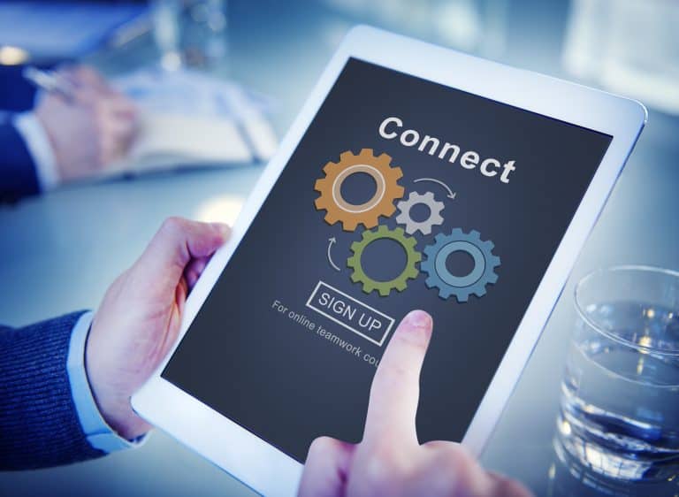 المواقع الإلكترونية