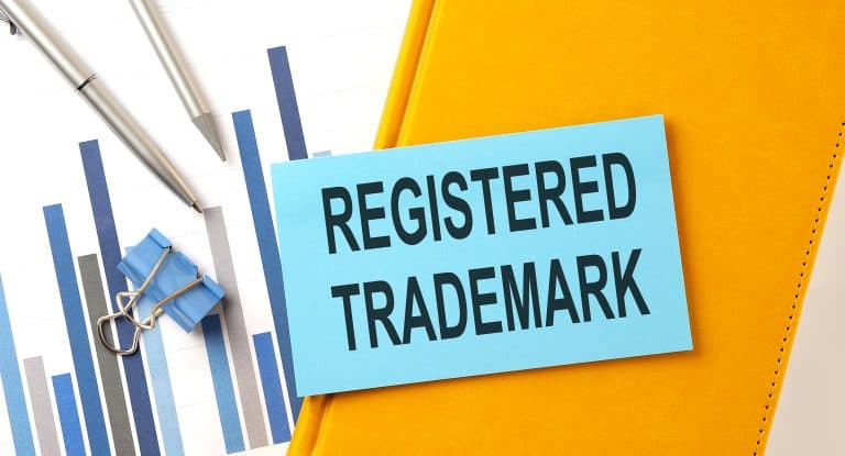تسجيل العلامة التجارية ‏