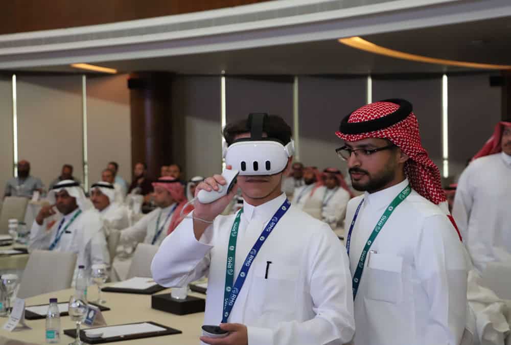 ريناد المجد