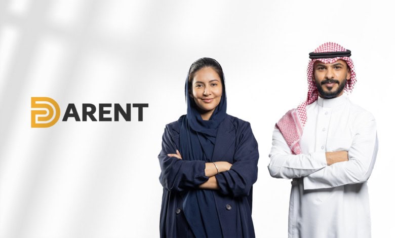 دارينت السعودية
