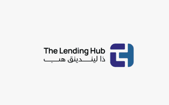 شركة ذا ليندينق هب