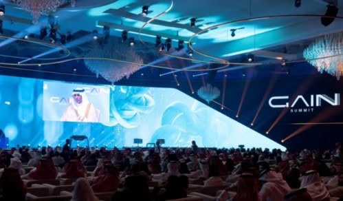 سدايا" تسلط الضوء على جهود المملكة في بناء قدرات الذكاء الاصطناعي