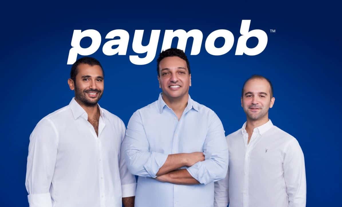شركة باي موب، الرائدة في مجال المدفوعات الرقمية في مصر