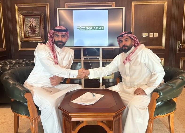 ضمن الجولات الاستثمارية