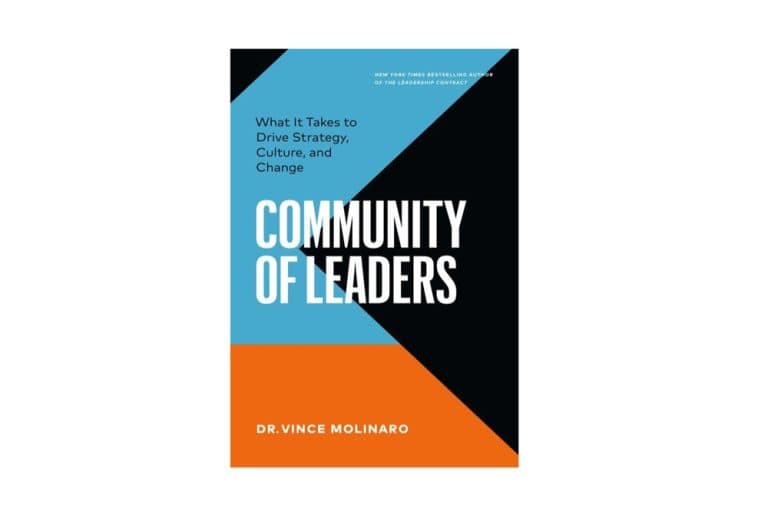 Community of Leaders