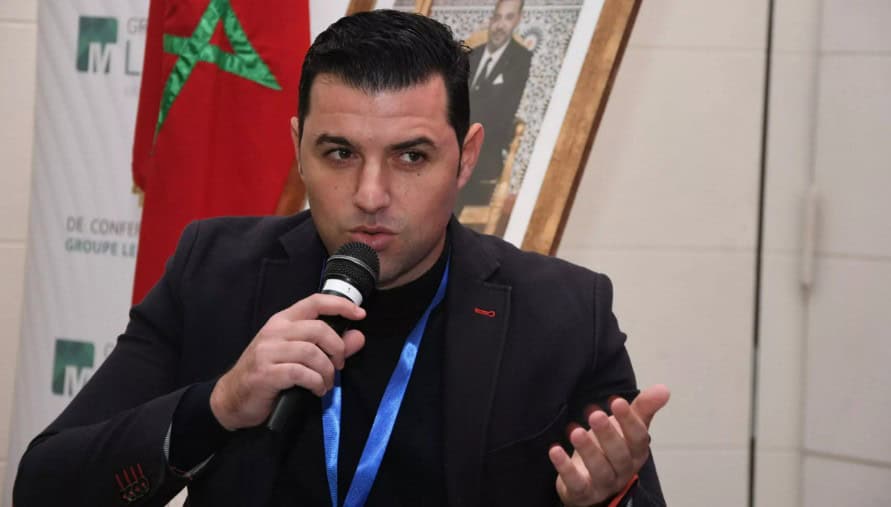 Kwiks المغربية