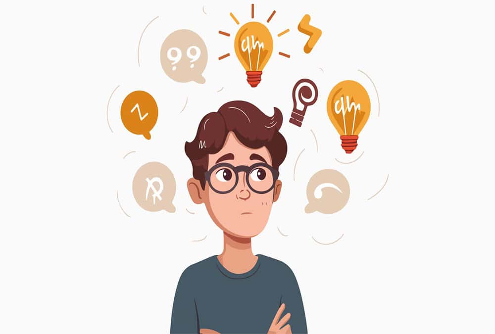 مهارات التفكير