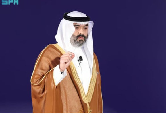 وزير الاتصالات