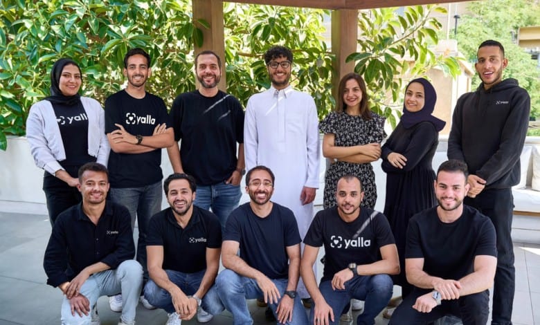 ضمن الجولات الاستثمارية