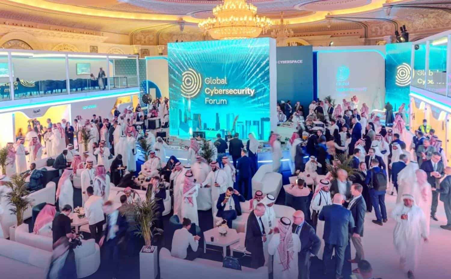 المملكة تستضيف أول قمة عالمية لحماية الطفل في الفضاء السيبراني