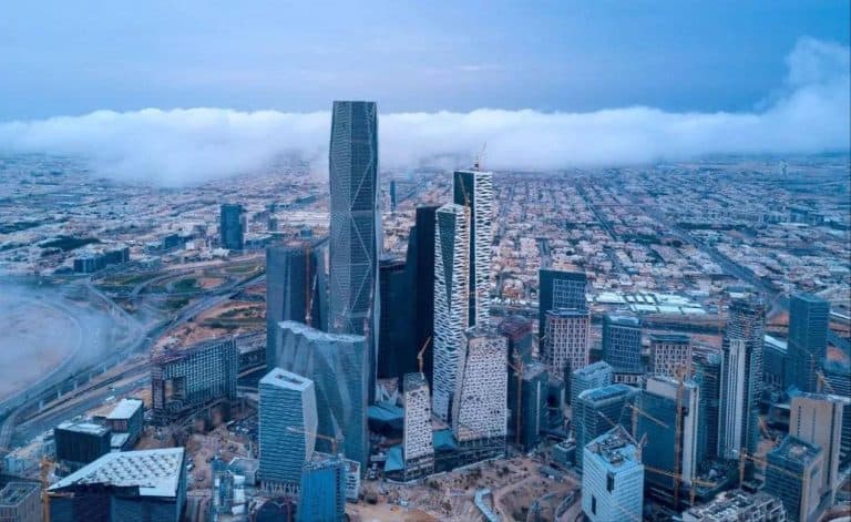 غدا ..انطلاق القمة العالمية للبروبتك في الرياض