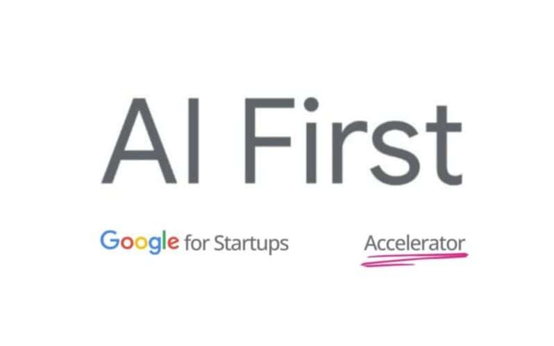 مسرعة "AI First"للذكاء الاصطناعي