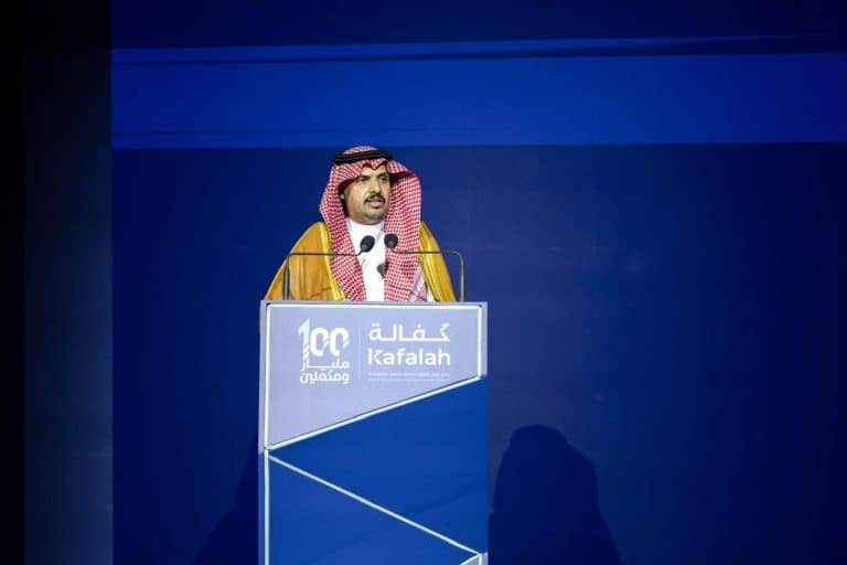 “كفالة” يحقق إنجازًا وطنيًا بضمان تمويل 100 مليار ريال للمنشآت الصغيرة والمتوسطة