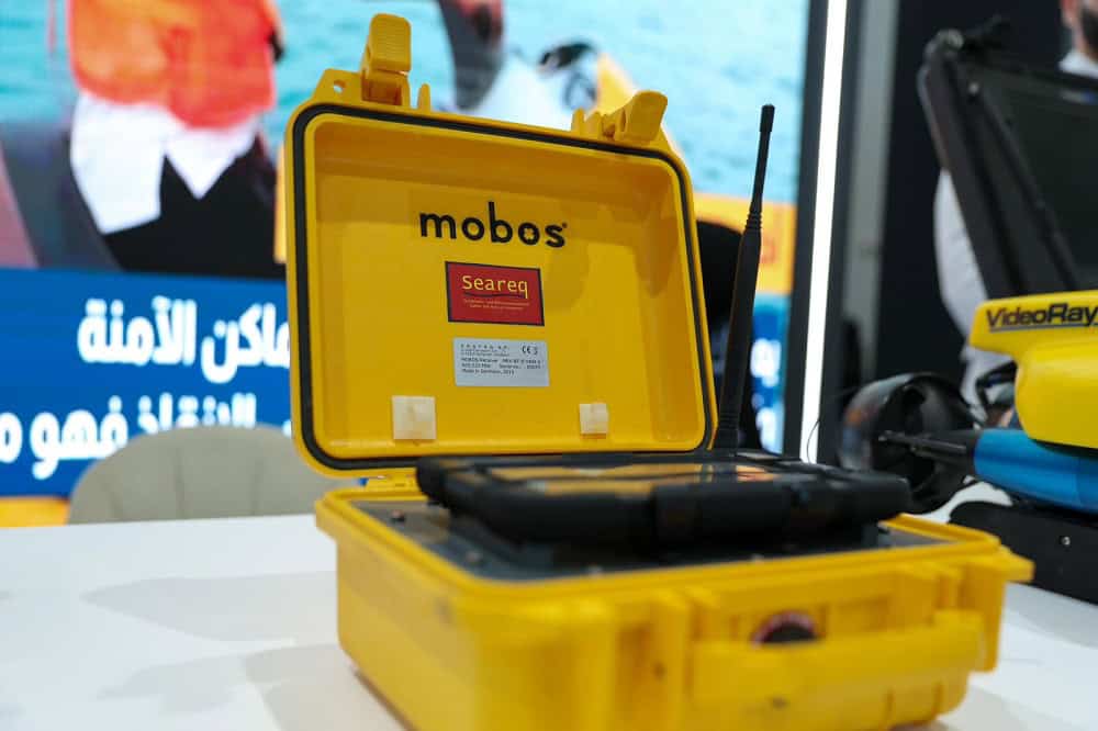 خلال ملتقى الصحة العالمي 2024..حرس الحدود يستعرض تقنيات البحث والإنقاذ