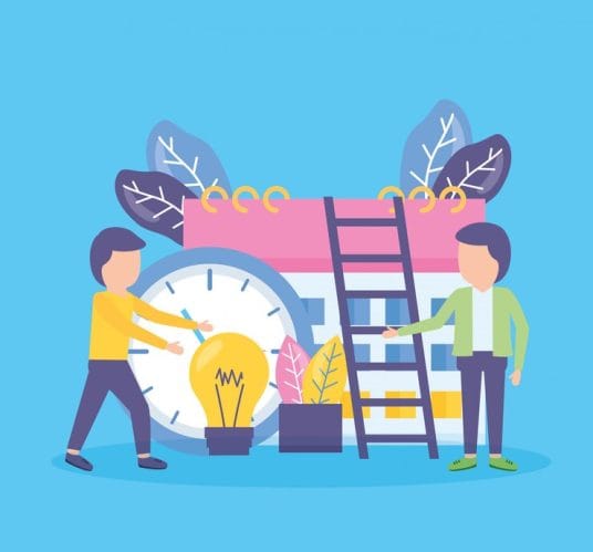 خمس نصائح لإعادة بناء إنتاجيتك خمس نصائح لإعادة بناء إنتاجيتك