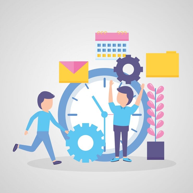 خمس نصائح لإعادة بناء إنتاجيتك