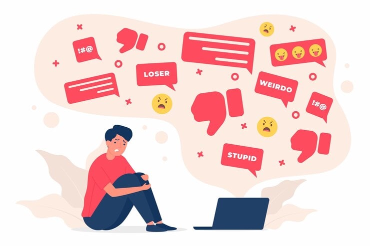 8 نصائح للتعامل مع التعليقات السلبية على الفيسبوك