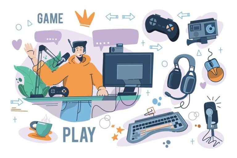 مستقبل الألعاب الإلكترونية في منطقة الشرق الأوسط الألعاب الإلكترونية في منطقة الشرق الأوسط...ما بين التطورات والمتطلبات