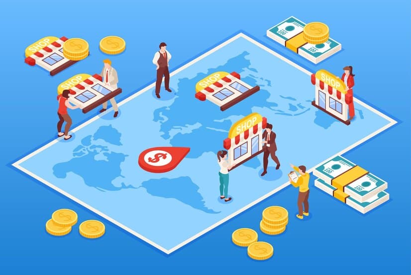  التخطيط المالي للامتياز التجاري.. ما تحتاج إلى معرفته