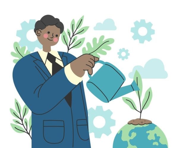 لماذا تحتاج الممارسات البيئية والاجتماعية إلى لغة مشتركة؟ لماذا تحتاج الممارسات البيئية والاجتماعية لغة مشتركة؟